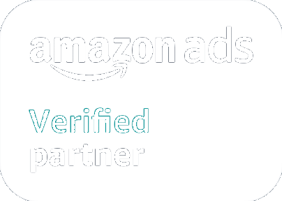 Amazon Ads Verified Partner